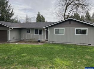 4266 NW Palestine Ave, Albany, OR 97321