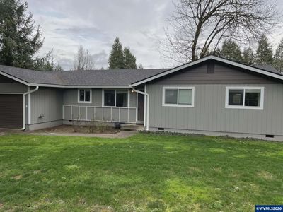 4266 NW Palestine Ave, Albany, OR, 97321