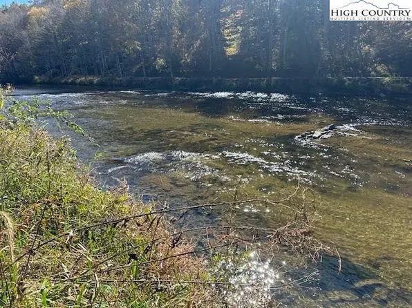 TBD River Front Drive, Jefferson, NC 28640