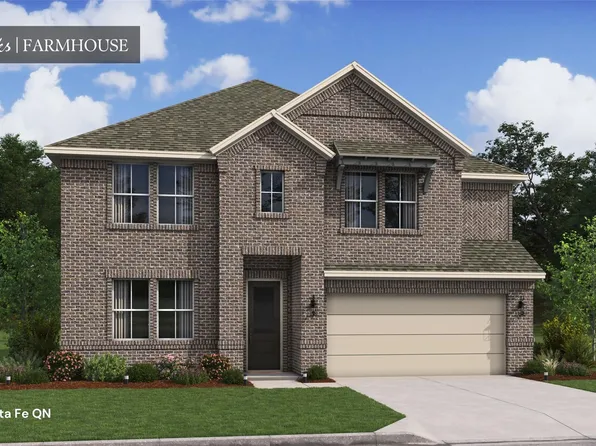 12029 Willow Way Ave, Mont Belvieu, TX 77535