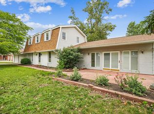 580 Oakridge Rd, Lakeview, OH 43331