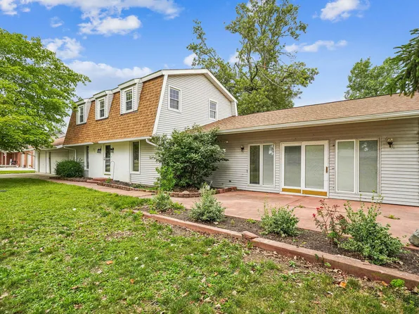 580 Oakridge Rd, Lakeview, OH 43331