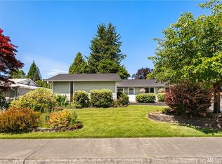 16701 125th Ave SE, Renton, WA 98058