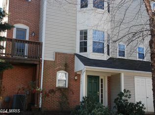 4300 Hackney Coach Ln #123, Fairfax, VA 22030