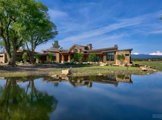 66145 Becker Rd, Bend, OR 97701