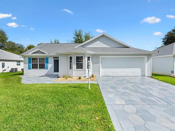 915 VENTURA DRIVE, LADY LAKE, FL 32159