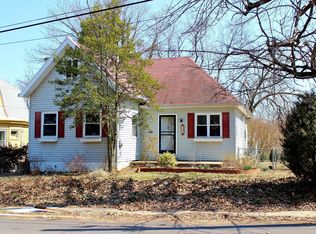 3542 Larkspur Ave, Cincinnati, OH 45208