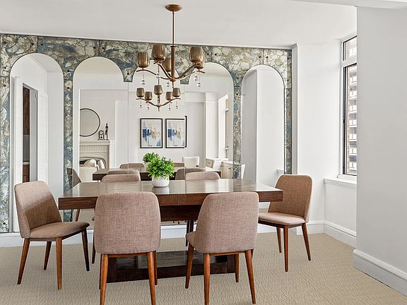 5th image of 115 Central Park W APT 12J