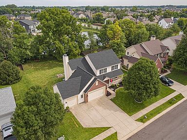 4004 Ayers Ln Carmel In 46033 Zillow