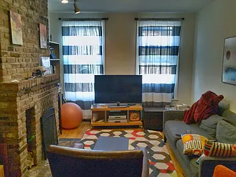 Rented by Brick Real Estate