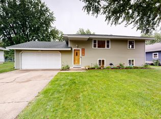 11549 Terrace Rd NE, Blaine, MN 55434