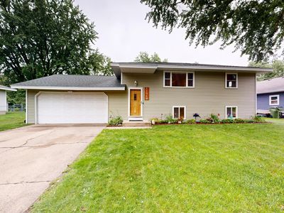 11549 Terrace Rd NE, Blaine, MN, 55434