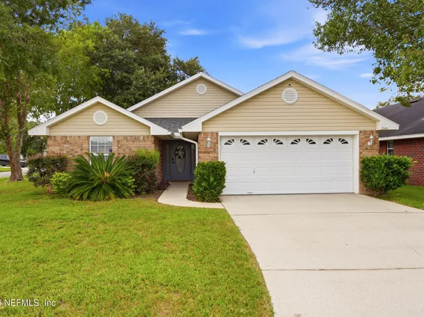 7543 CLIFF COTTAGE Court, Jacksonville, FL 32244