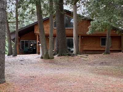 4556 Haskell Dr, Lewiston, MI, 49756