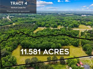 Tract 4 McNutts Creek Road, Bogart, GA 30622