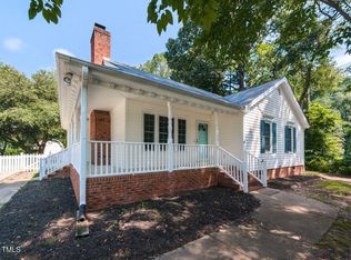 6020 Wildorlyn Cir, Raleigh, NC 27603