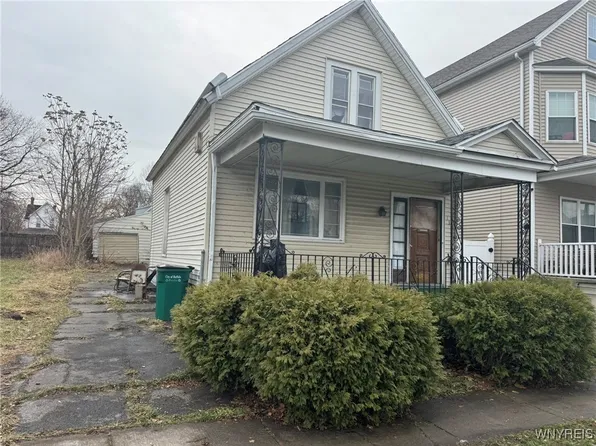 113 Laurel St, Buffalo, NY 14209