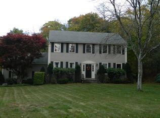 154 Bradlee Rd, Milton, MA 02186