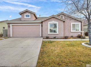 1770 Ornellaia Way, Reno, NV 89521