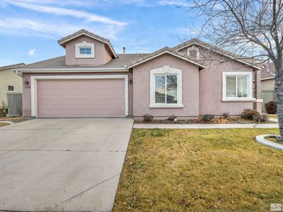 1770 Ornellaia Way, Reno, NV, 89521