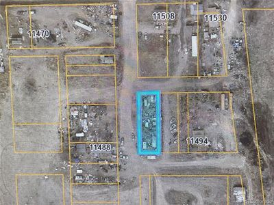 lot 9 & 10 County Road 20 LOT 9 & 10, Fort Lupton, CO, 80621