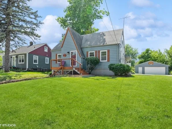 2312 47th St, Des Moines, IA 50310