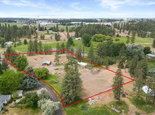 4628 W Huxley Dr, Spokane, WA 99224