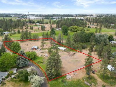 4628 W Huxley Dr, Spokane, WA, 99224