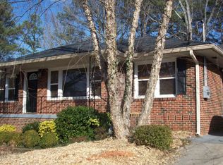 938 Stokeswood Ave, Atlanta, GA 30316
