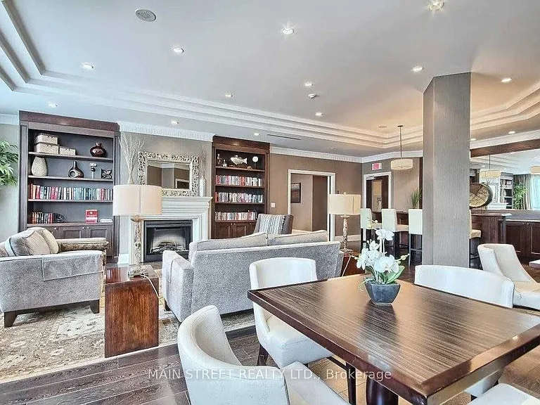 180 John West Way #Penthouse 4 — Photo 31