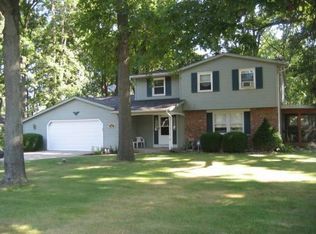 262 Kelle Dr, Coldwater, MI 49036