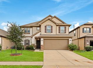 4918 Harrow Ranch Ct, Katy, TX 77449