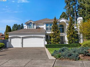 22285 SW Chilkat Ter, Tualatin, OR 97062