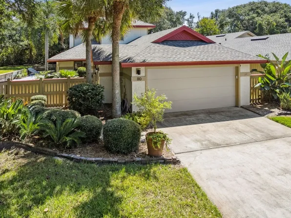 110 Eider Ct, Fernandina Beach, FL 32034