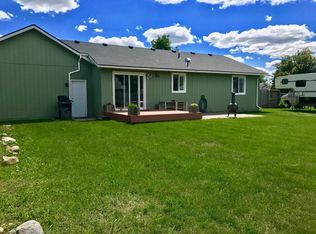 8291 W Colorado St, Rathdrum, ID 83858