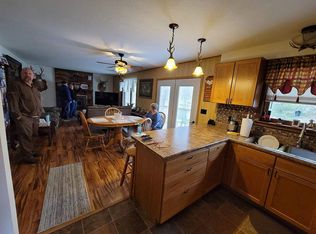 205 Cheyenne Ln, Perryville, MO 63775