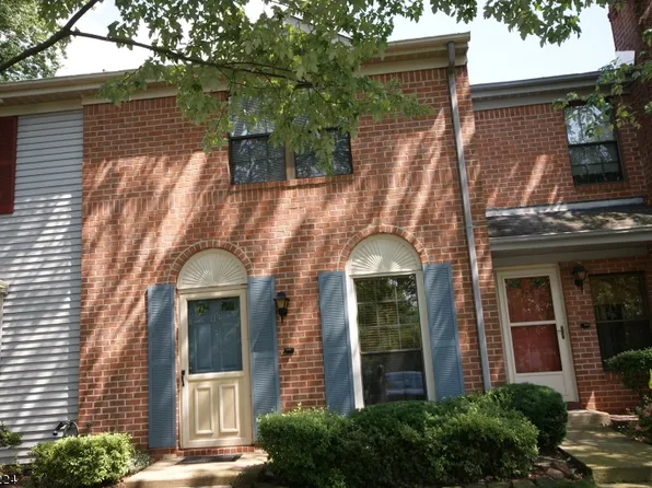 114 Pear Tree Ln #152, Franklin Park, NJ 08823