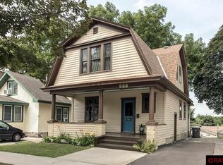 622 N 5th St, Mankato, MN 56001