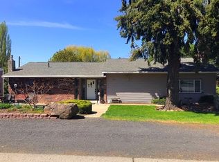 155 N Pine St, Spangle, WA 99031