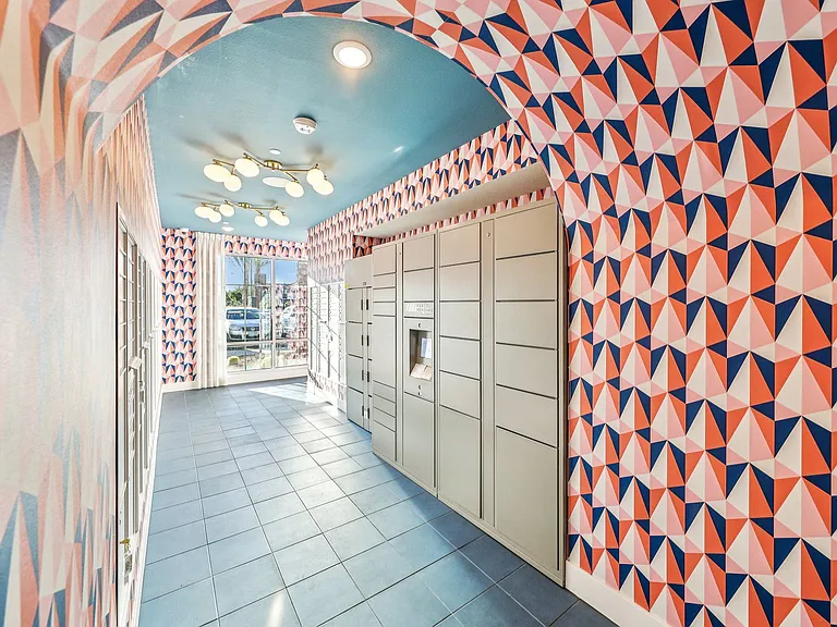 Fora Apartments — Photo 14