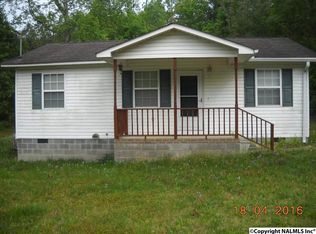 4110 Jenkins Rd, Hokes Bluff, AL 35903