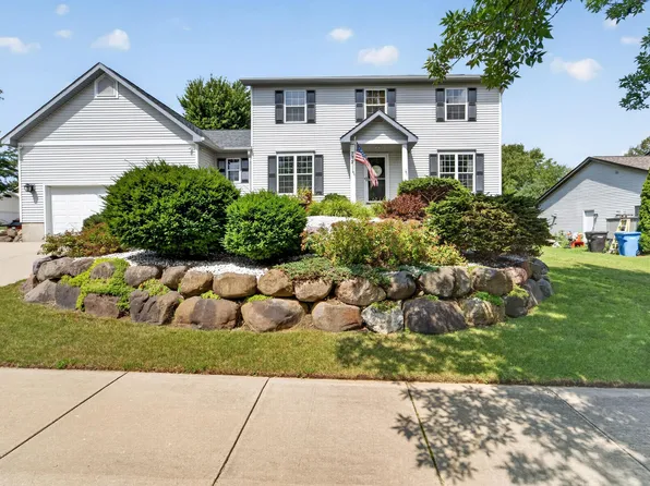 772 Edward St, Verona, WI 53593