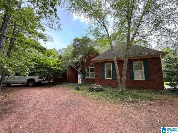 39 Crossbrook Dr, Chelsea, AL 35043