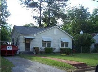 1603 5th Ave, Tuscaloosa, AL