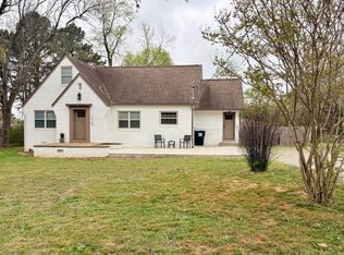 1705 N Thomasville Ave, Pocahontas, AR 72455