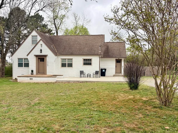 1705 N Thomasville Ave, Pocahontas, AR 72455