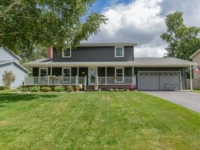 28 Stallion Cir, Rochester, NY, 14626