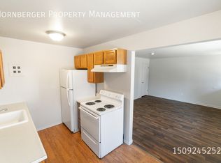 1510 N Post St #1510, Spokane, WA 99201