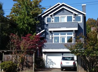 321 23rd Ave E, Seattle, WA 98112