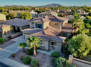 1345 E Lovebird Ct, Gilbert, AZ 85297
